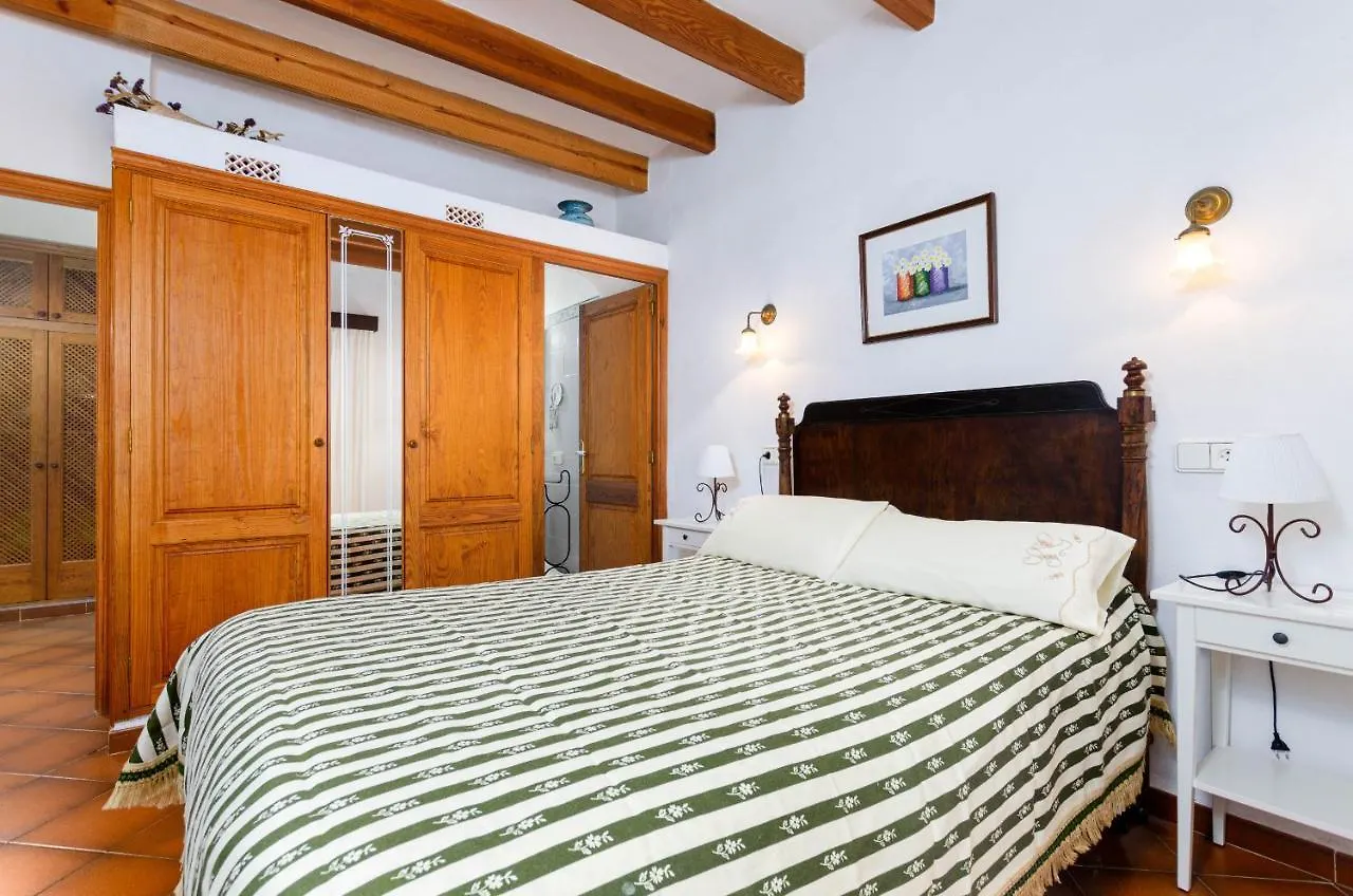 Yourhouse Can Jaume, Quiet Villa With Private Pool In Artá