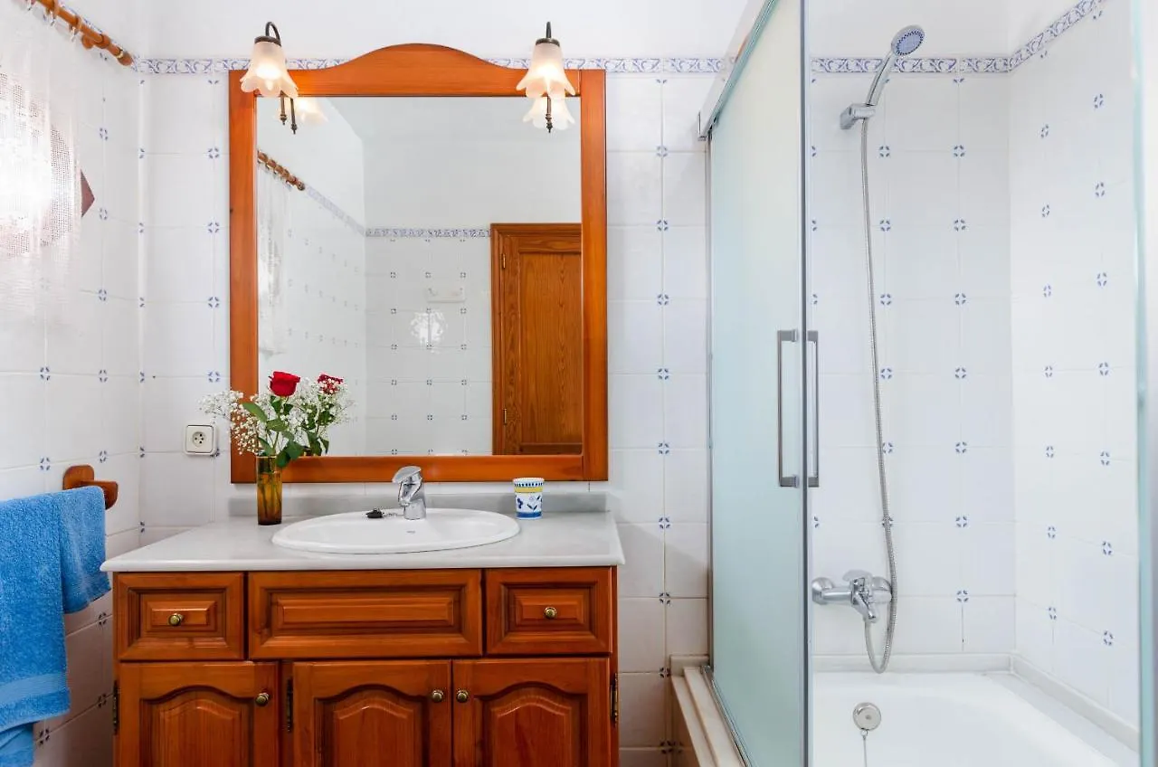 Yourhouse Can Jaume, Quiet Villa With Private Pool In Artá Hiszpania